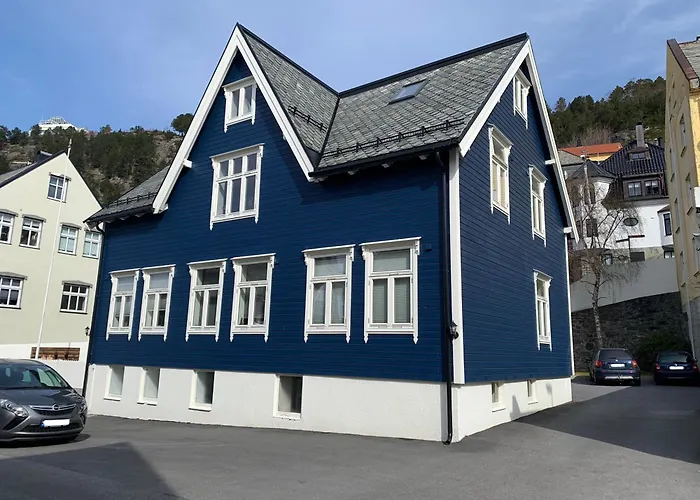 Easy Living Aalesund Apartamento