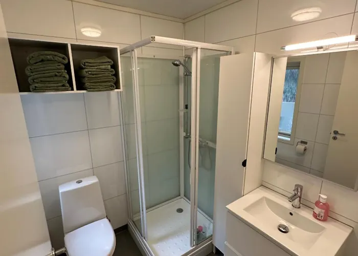 Easy Living Aalesund Apartamento Ålesund