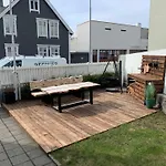 Apartament Easy Living Aalesund