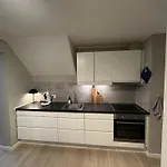 Apartament Easy Living Aalesund *