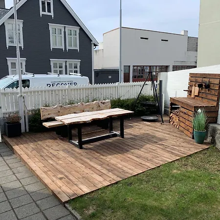 Lejlighed Easy Living Aalesund