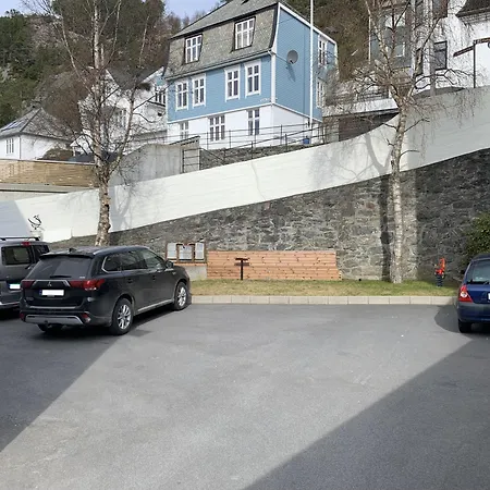 Easy Living Aalesund Apartment *