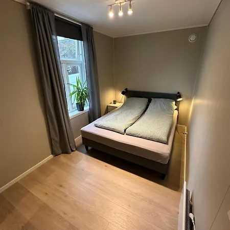 Easy Living Aalesund Lejlighed *