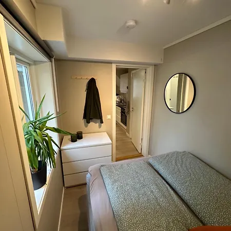 Easy Living Aalesund Lejlighed *