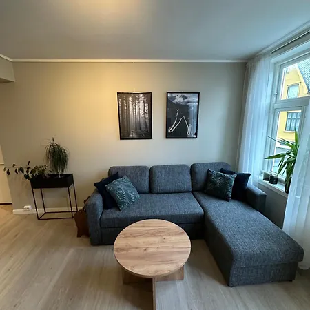 Apartment Easy Living Aalesund