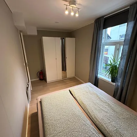 Apartment Easy Living Aalesund Ålesund