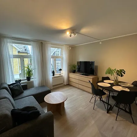 Easy Living Aalesund *