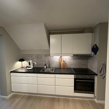 Lejlighed Easy Living Aalesund *