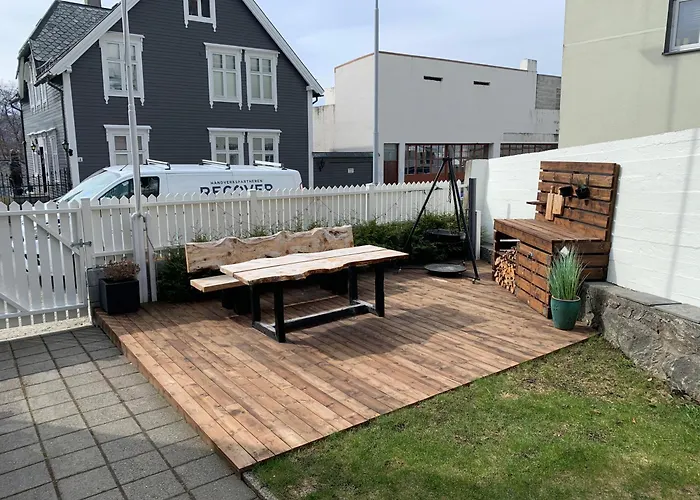 Apartment Easy Living Aalesund