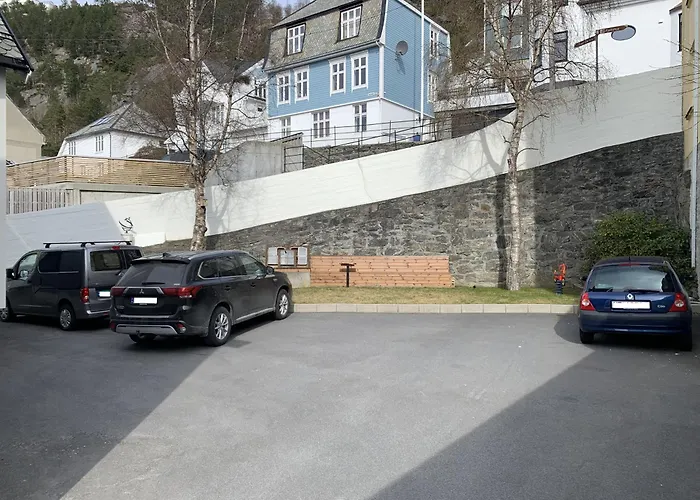 Easy Living Aalesund Apartment *