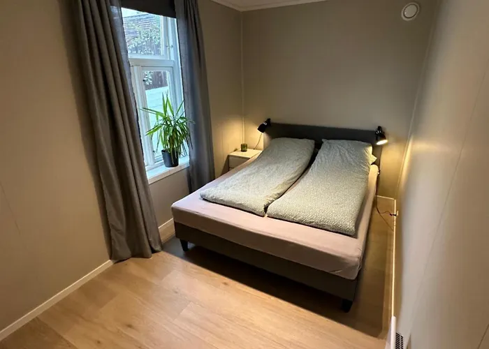 Easy Living Aalesund Apartment *