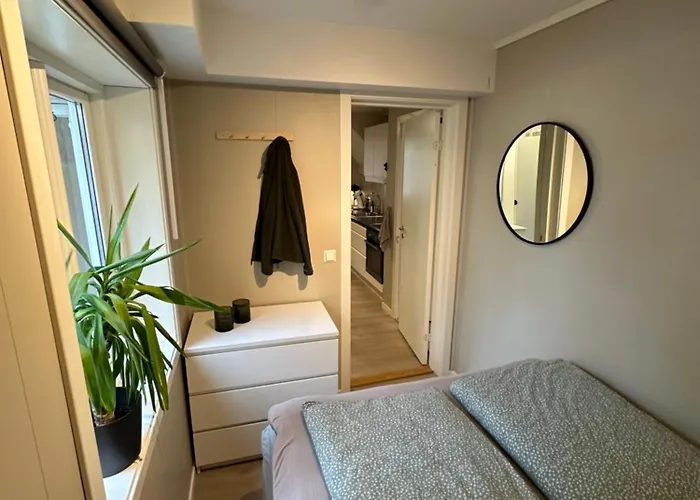 Easy Living Aalesund Apartment *