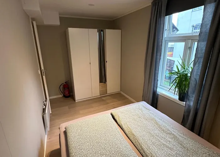 Apartment Easy Living Aalesund Ålesund