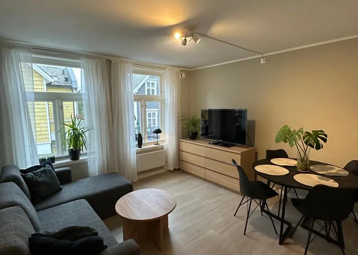 Easy Living Aalesund *