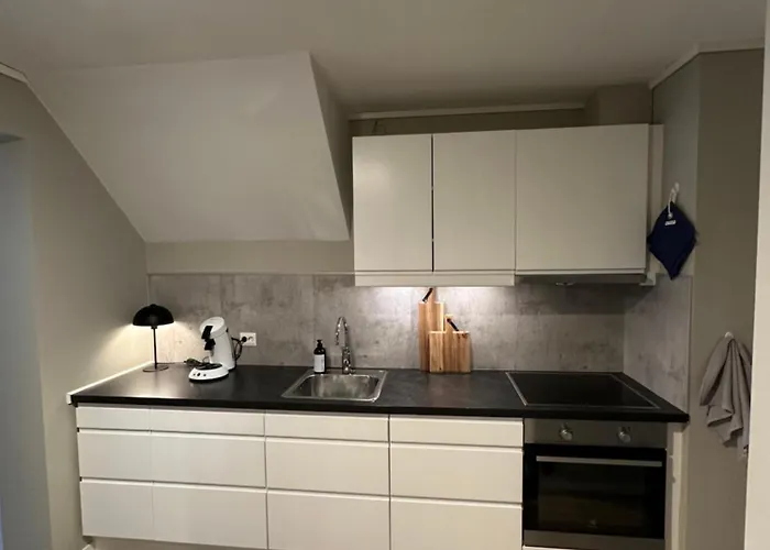 Apartment Easy Living Aalesund *